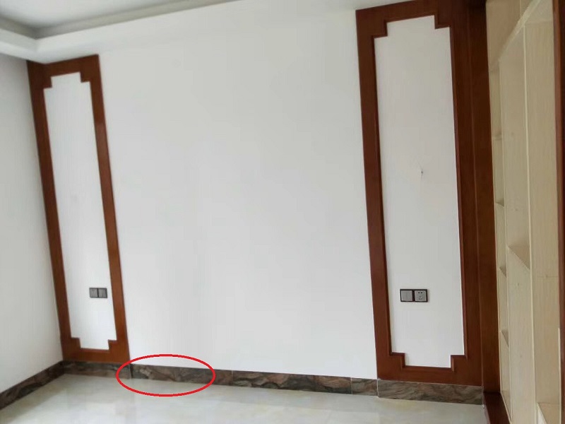 什么是踢腳線？踢腳線裝修用哪種材料好？